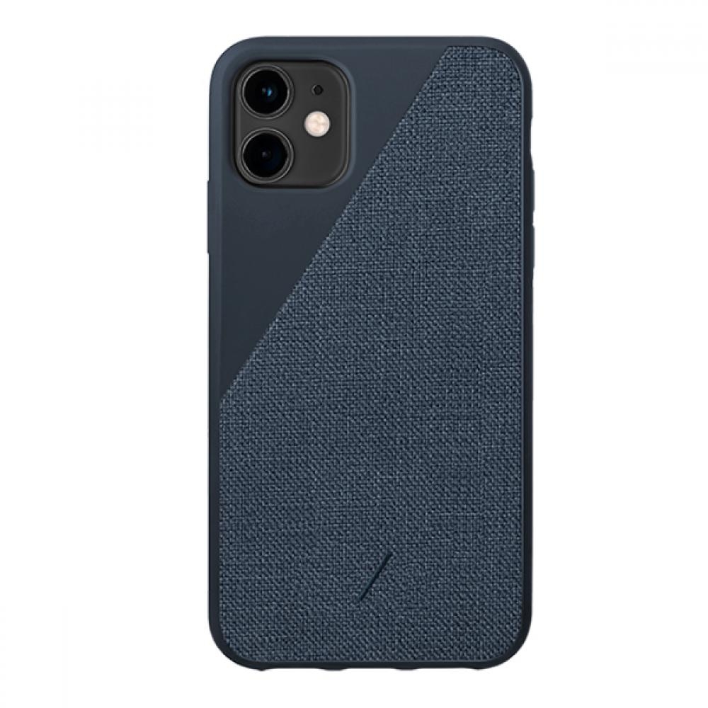 CLIC CANVAS NAVY IPHONE 11