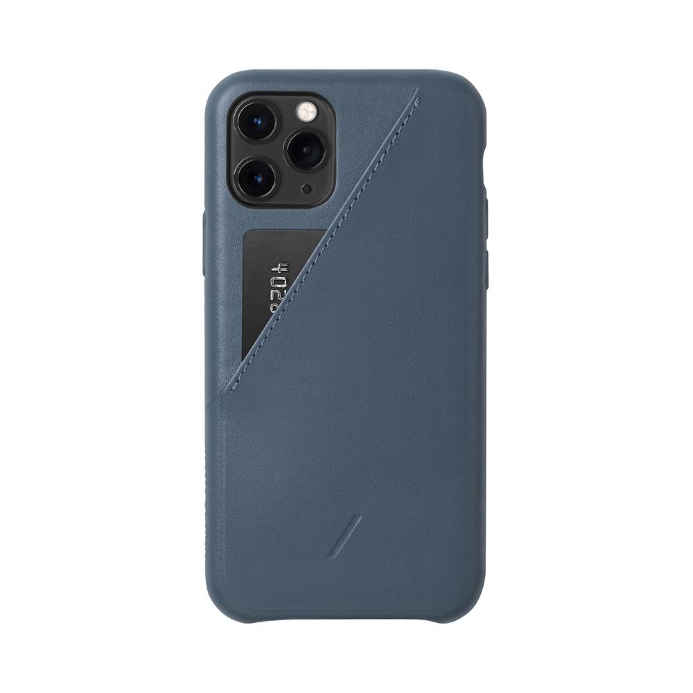 CLIC CARD NAVY IPHONE 11 PRO MAX