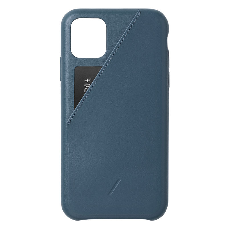 CLIC CARD NAVY IPHONE 11 PRO MAX