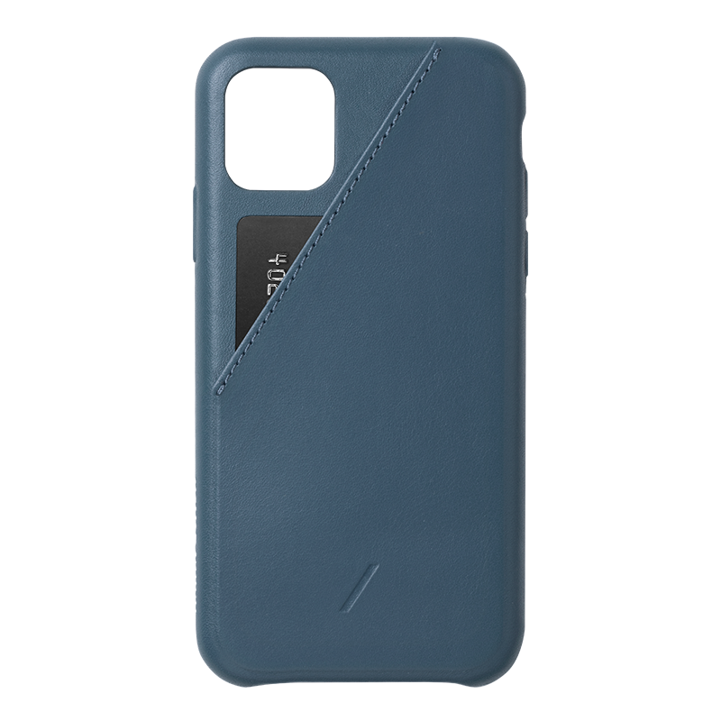 CLIC CARD NAVY IPHONE 11