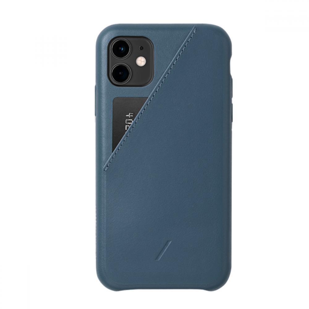 CLIC CARD NAVY IPHONE 11