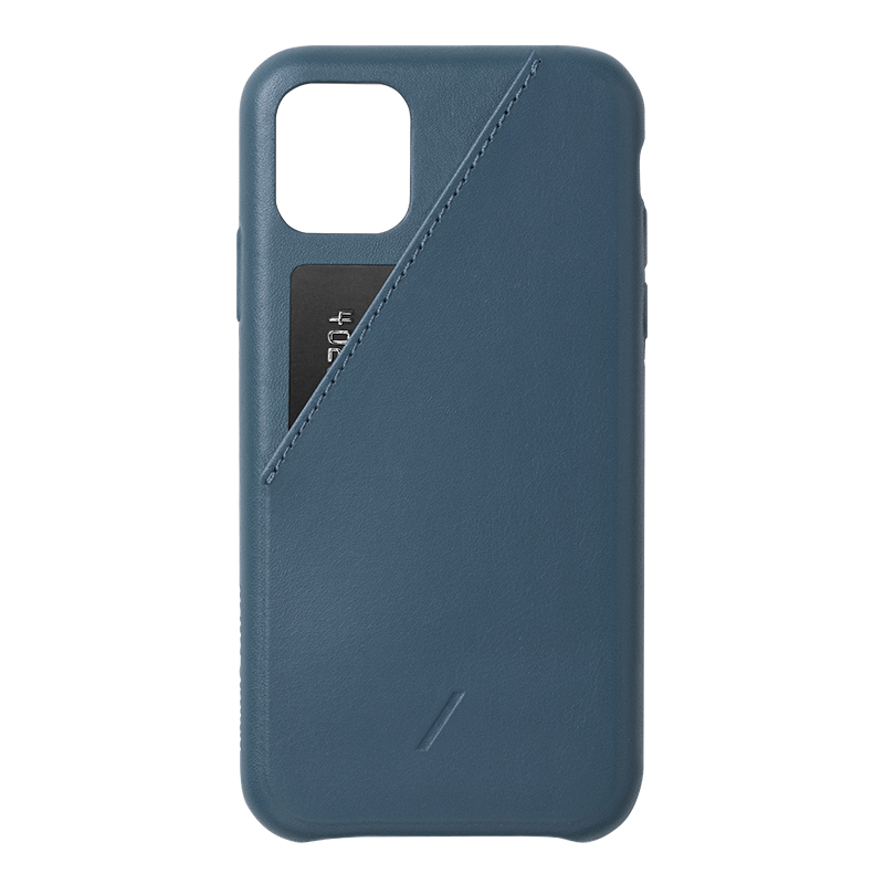 CLIC CARD NAVY IPHONE 11