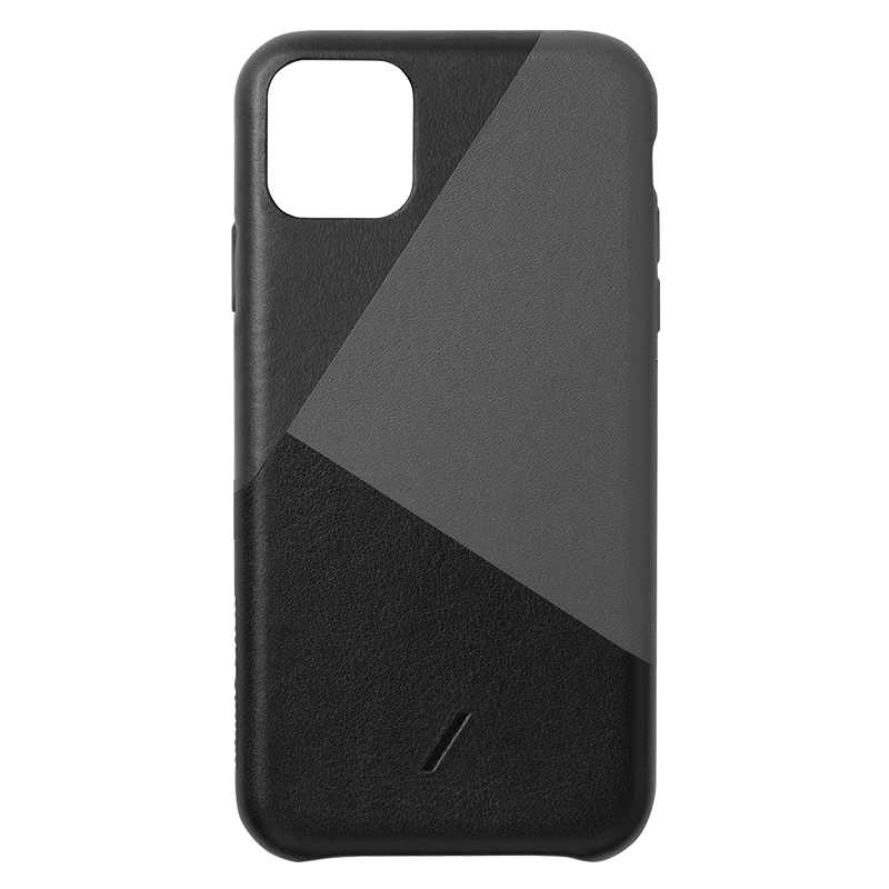 CLIC MARQUETRY BLACK IPHONE 11 PRO MAX