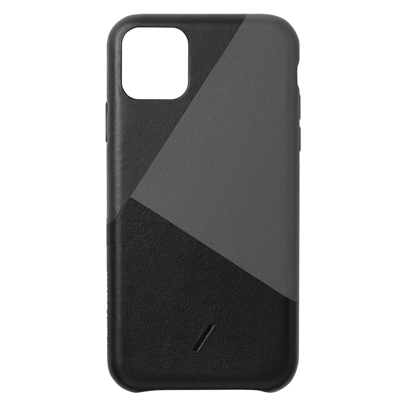 CLIC MARQUETRY BLACK IPHONE 11 PRO MAX