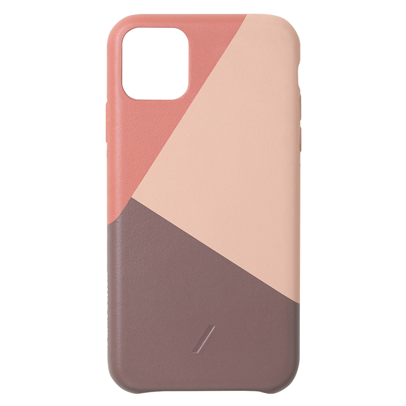 CLIC MARQUETRY ROSE IPHONE 11 PRO MAX