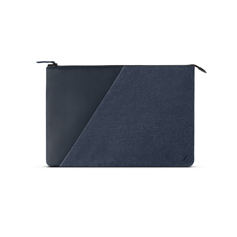 STOW SLEEVE FOR MACBOOK 15 & 16형 - INDIGO