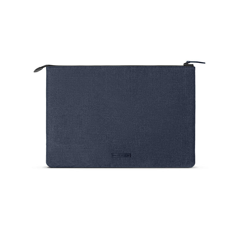 STOW SLEEVE FOR MACBOOK 15 & 16형 - INDIGO