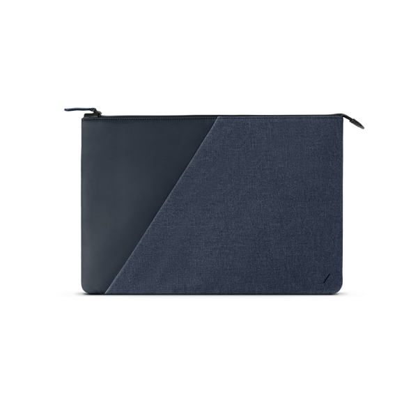 STOW SLEEVE FOR MACBOOK 15 & 16형 - INDIGO