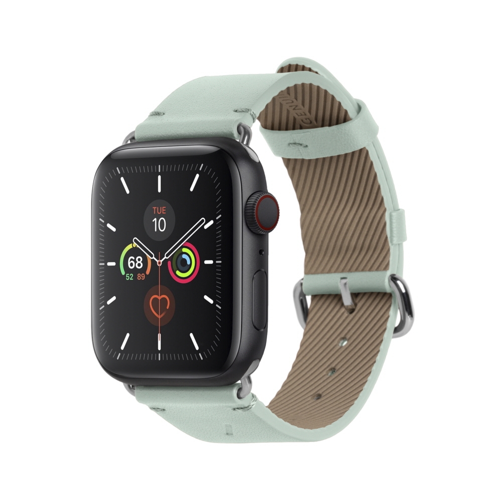 CLASSIC STRAP FOR APPLE WATCH - SAGE