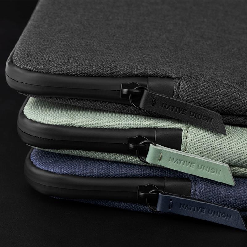 STOW LITE SLEEVE FOR MACBOOK 15 & 16형 - INDIGO