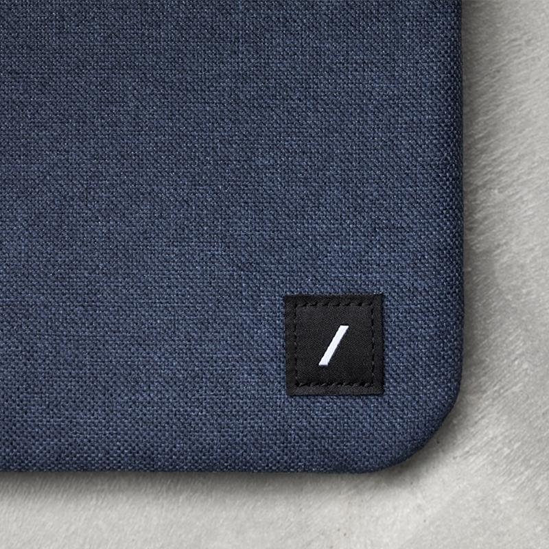 STOW LITE SLEEVE FOR MACBOOK 15 & 16형 - INDIGO