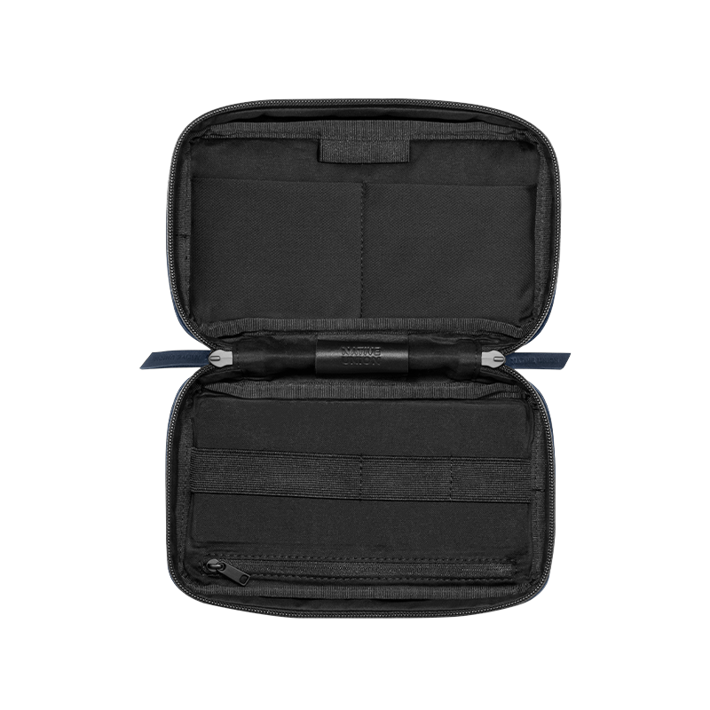 STOW ORGANIZER V2 INDIGO