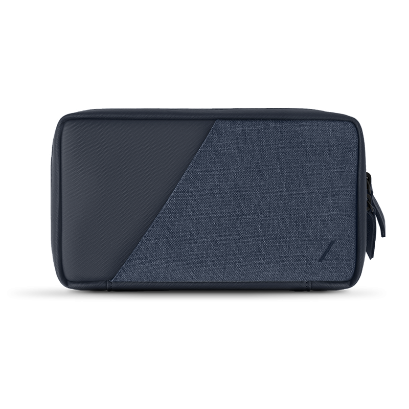 STOW ORGANIZER V2 INDIGO