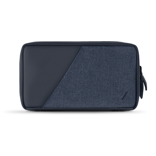 STOW ORGANIZER V2 INDIGO