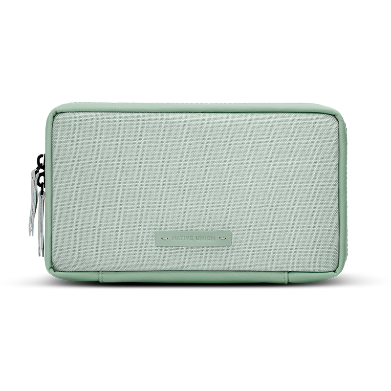 STOW ORGANIZER V2 SAGE