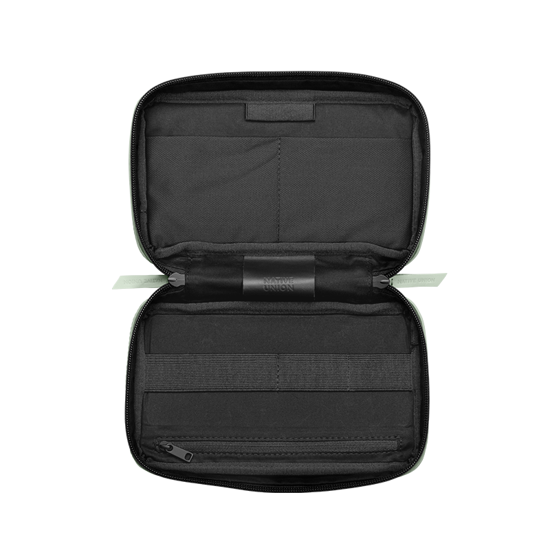 STOW ORGANIZER V2 SAGE