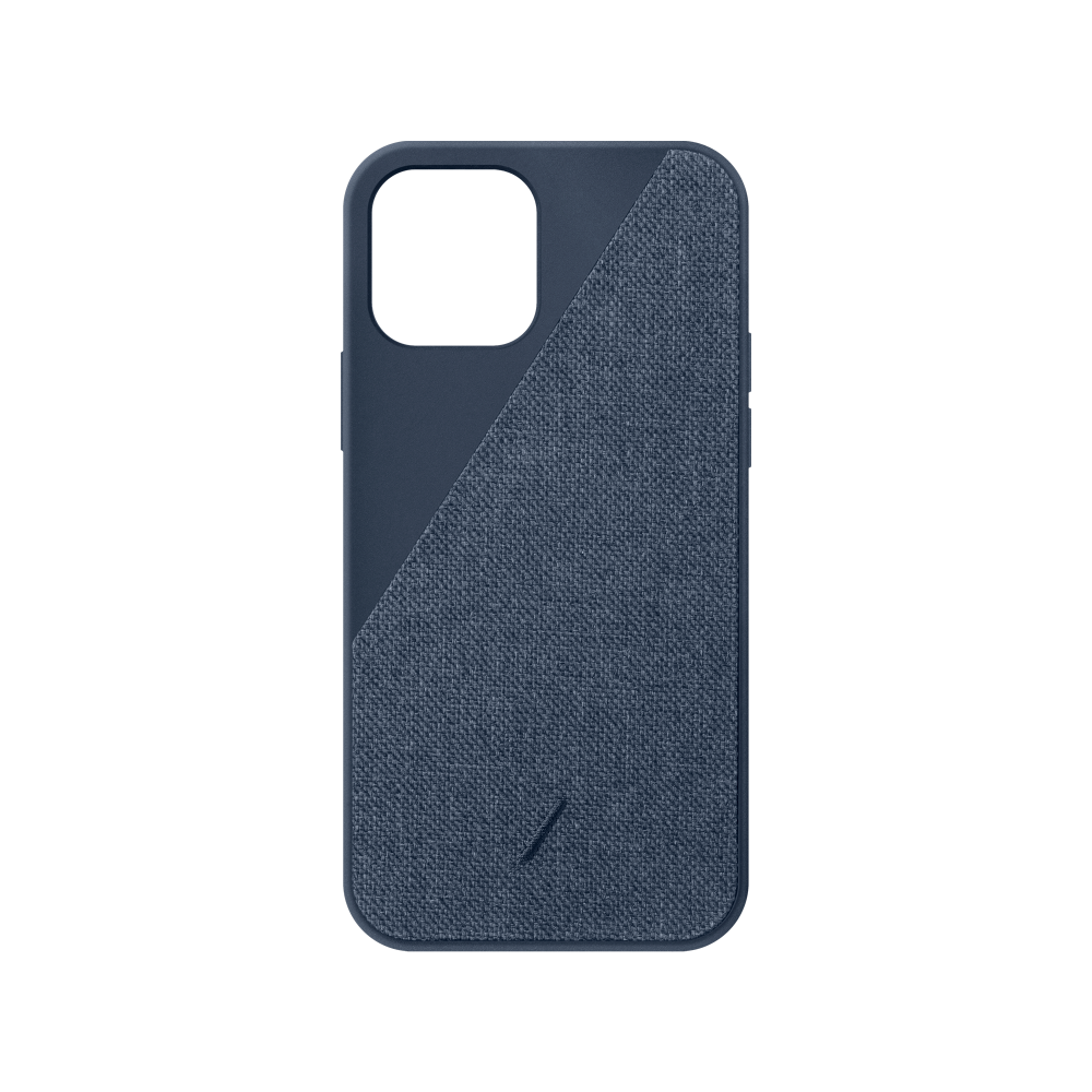 CLIC CANVAS INDIGO (IPHONE 12 MINI)