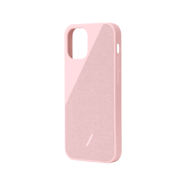 CLIC CANVAS ROSE (IPHONE 12 MINI)