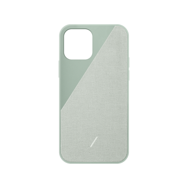 CLIC CANVAS SAGE (IPHONE 12 MINI)