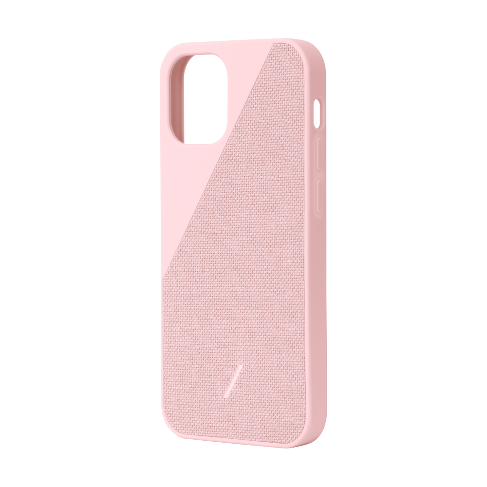 CLIC CANVAS ROSE (IPHONE 12 & 12 PRO)