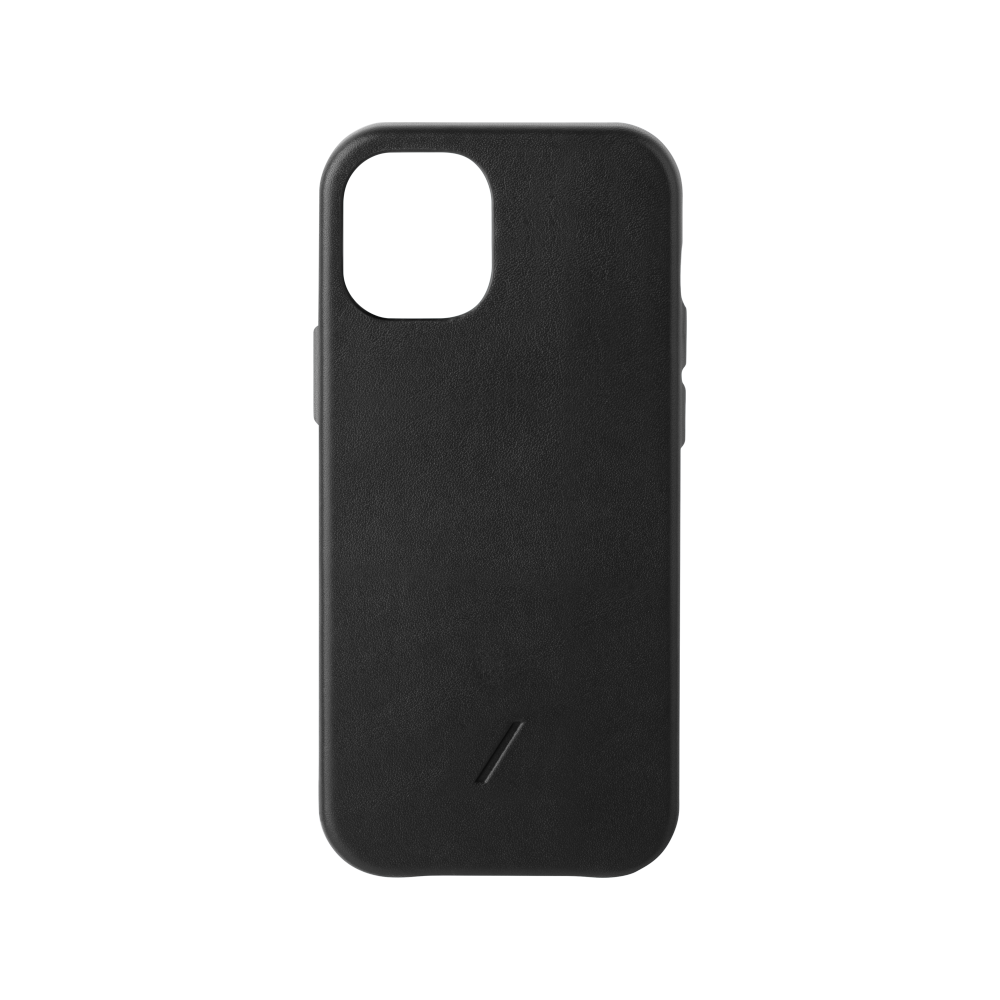 CLIC CLASSIC BLACK (IPHONE 12 MINI)