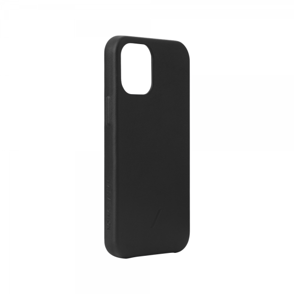 CLIC CLASSIC BLACK (IPHONE 12 MINI)