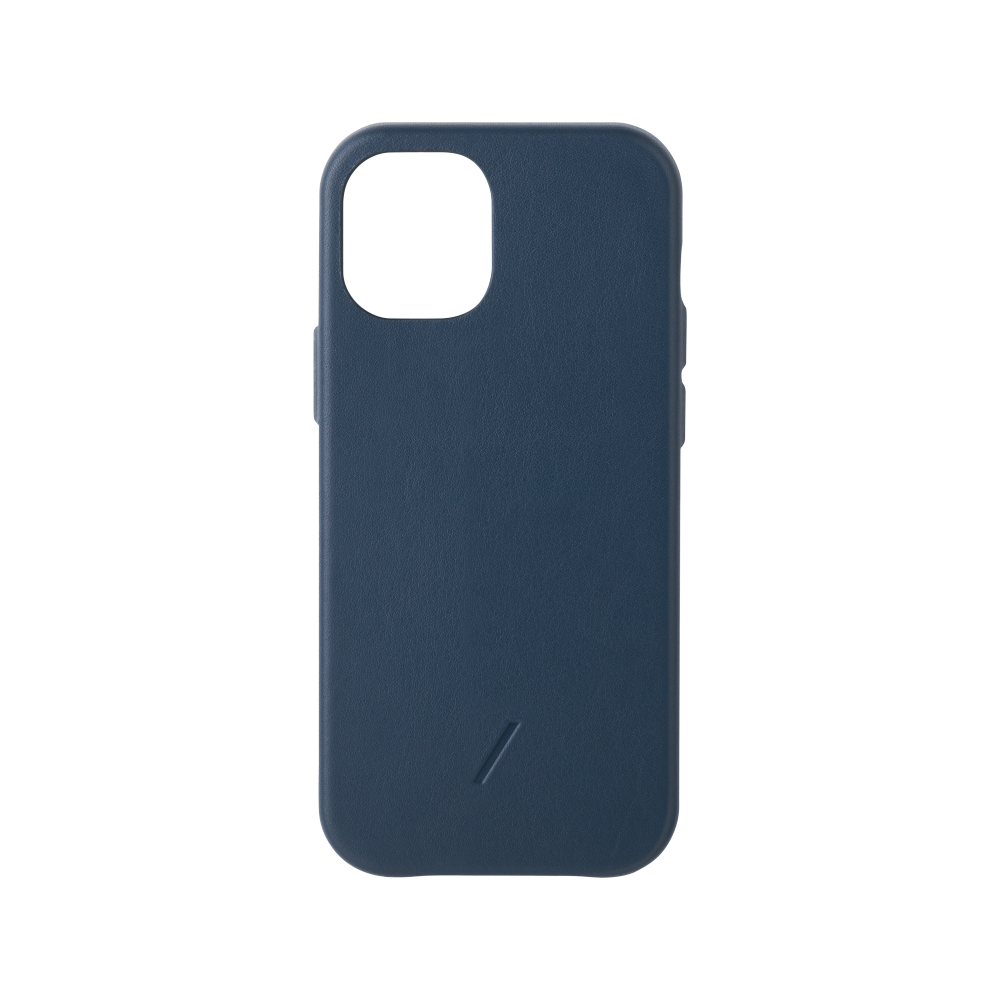 CLIC CLASSIC INDIGO (IPHONE 12 MINI)