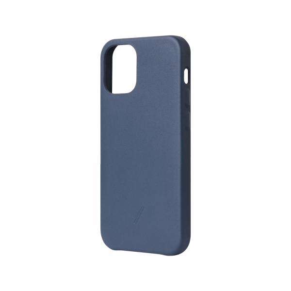 CLIC CLASSIC INDIGO (IPHONE 12 MINI)