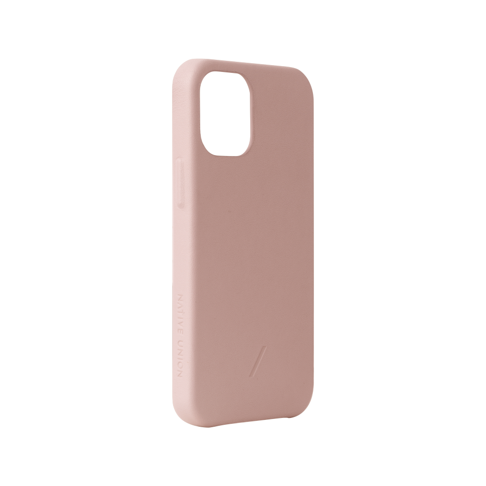 CLIC CLASSIC ROSE (IPHONE 12 MINI)