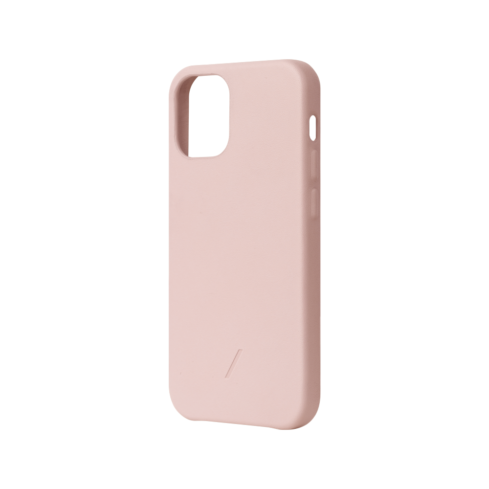 CLIC CLASSIC ROSE (IPHONE 12 MINI)