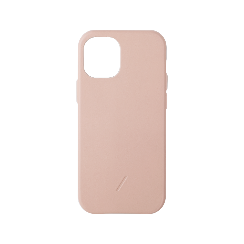 CLIC CLASSIC ROSE (IPHONE 12 MINI)