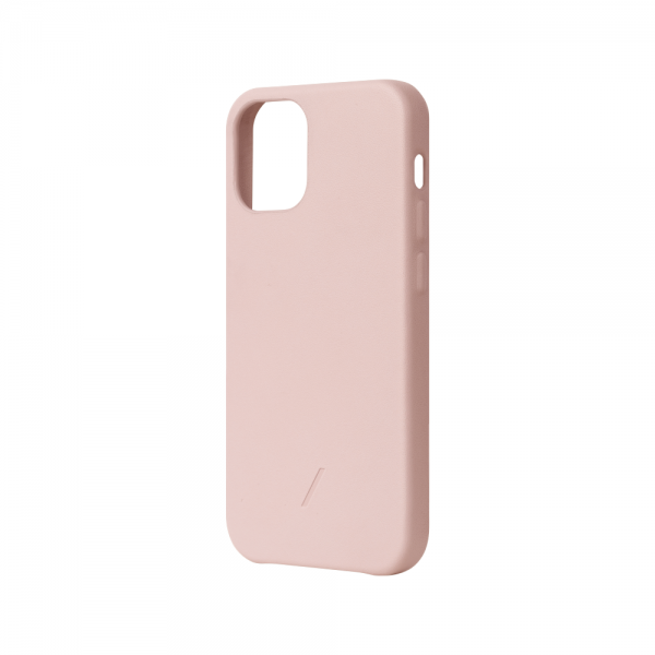 CLIC CLASSIC ROSE (IPHONE 12 MINI)