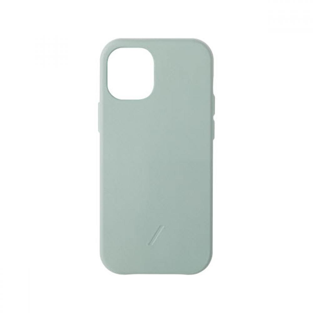 CLIC CLASSIC SAGE (IPHONE 12 MINI)