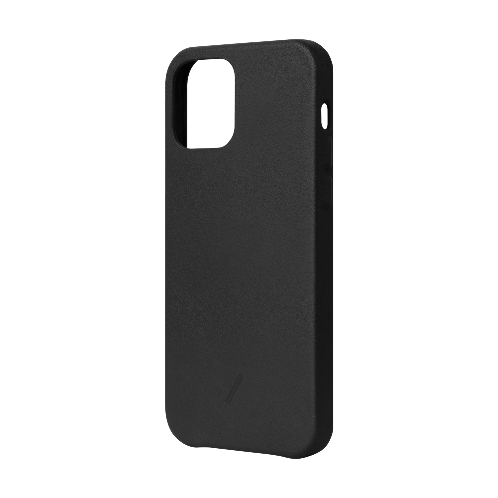 CLIC CLASSIC BLACK (IPHONE 12 & 12 PRO)