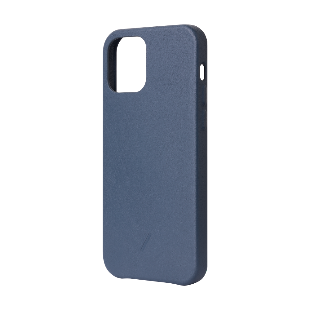 CLIC CLASSIC INDIGO (IPHONE 12 & 12 PRO)