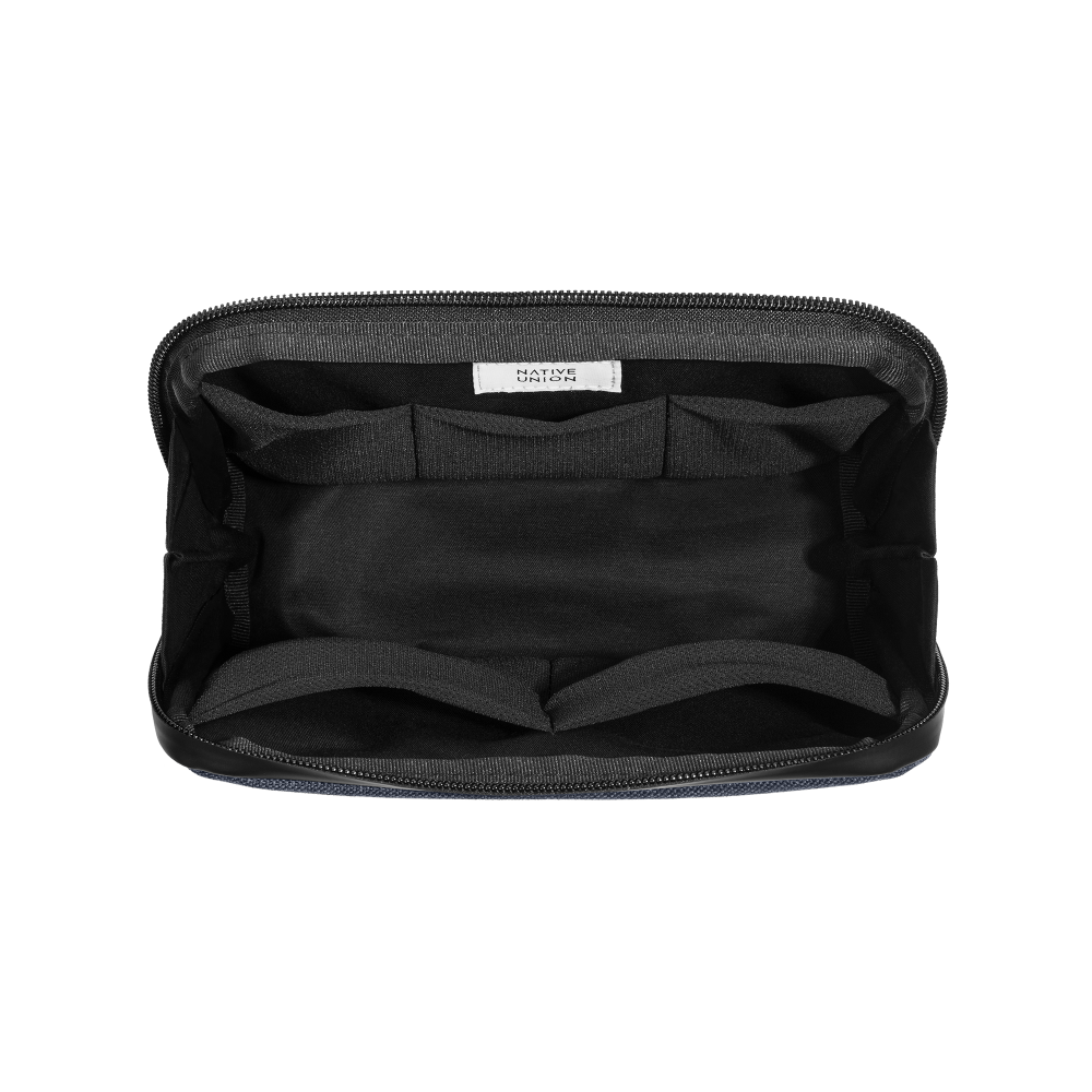 STOW LITE ORGANIZER INDIGO