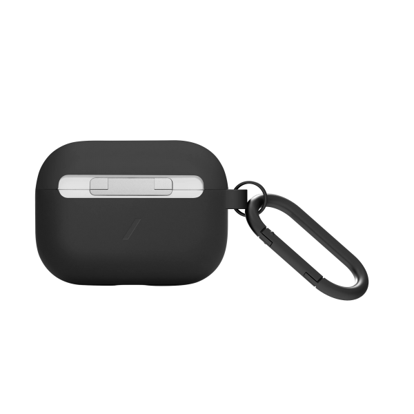 ROAM CASE FOR AIRPODS PRO BLACK