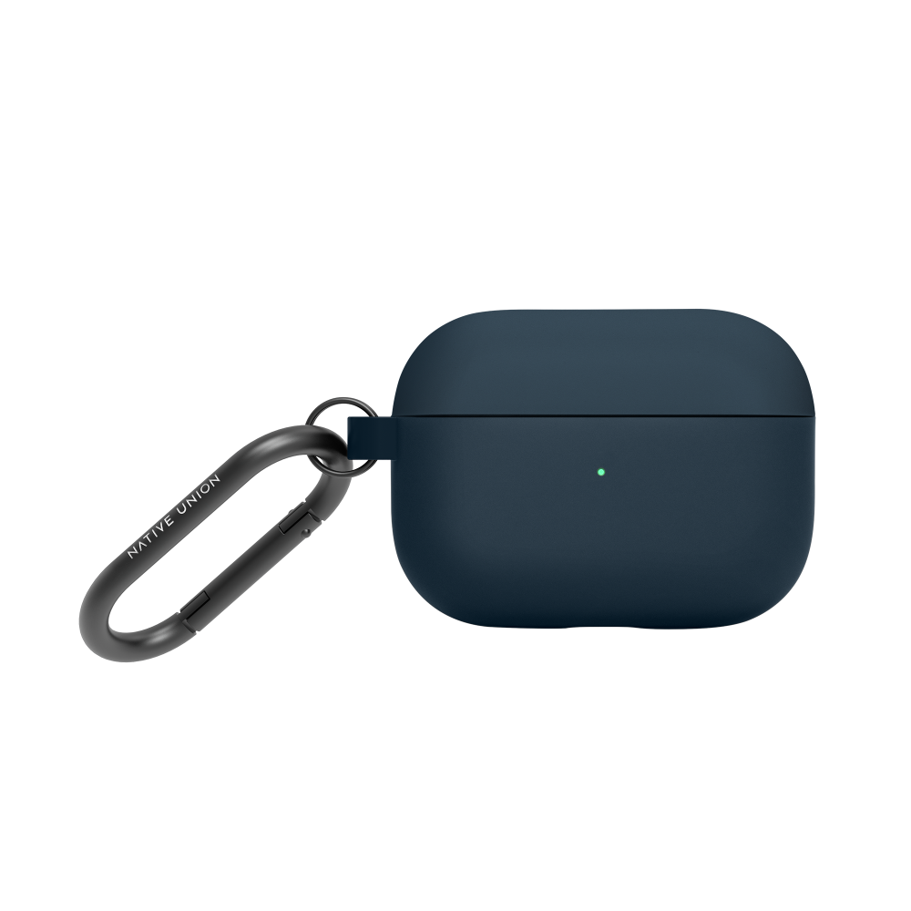 ROAM CASE FOR AIRPODS PRO INDIGO