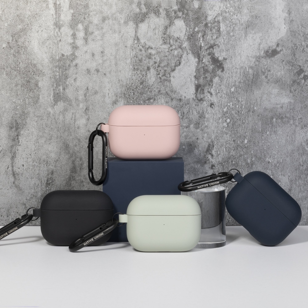 ROAM CASE FOR AIRPODS PRO INDIGO