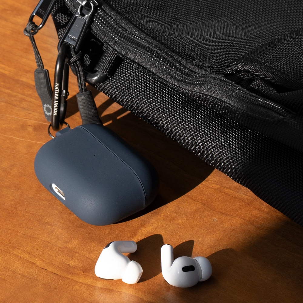 ROAM CASE FOR AIRPODS PRO INDIGO