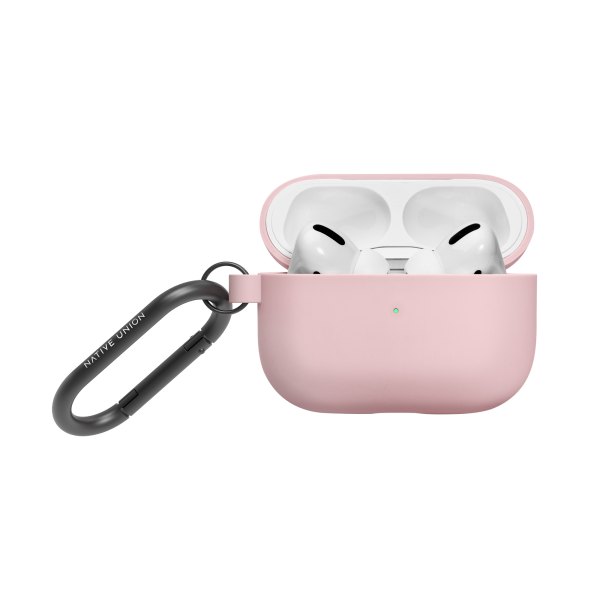 ROAM CASE FOR AIRPODS PRO ROSE