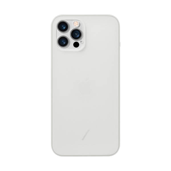 CLIC AIR CLEAR (IPHONE 12 & 12 PRO)