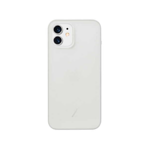 CLIC AIR CLEAR (IPHONE 12 MINI)