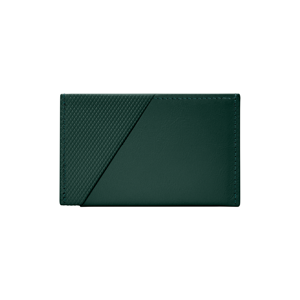 HERITAGE CARD HOLDER SAPIN