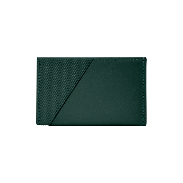 HERITAGE CARD HOLDER SAPIN