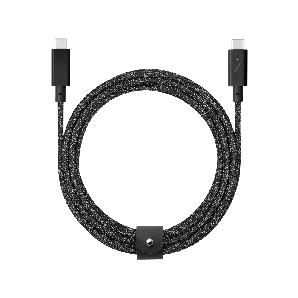 BELT CABLE PRO COSMOS (USB-C TO USB-C)