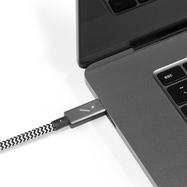 BELT CABLE PRO COSMOS (USB-C TO USB-C)