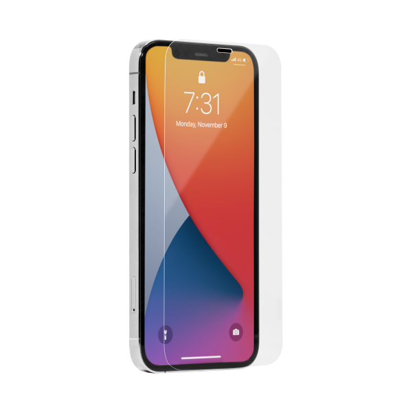 SHIELD SCREEN PROTECTOR (IPHONE 12 & 12 PRO)