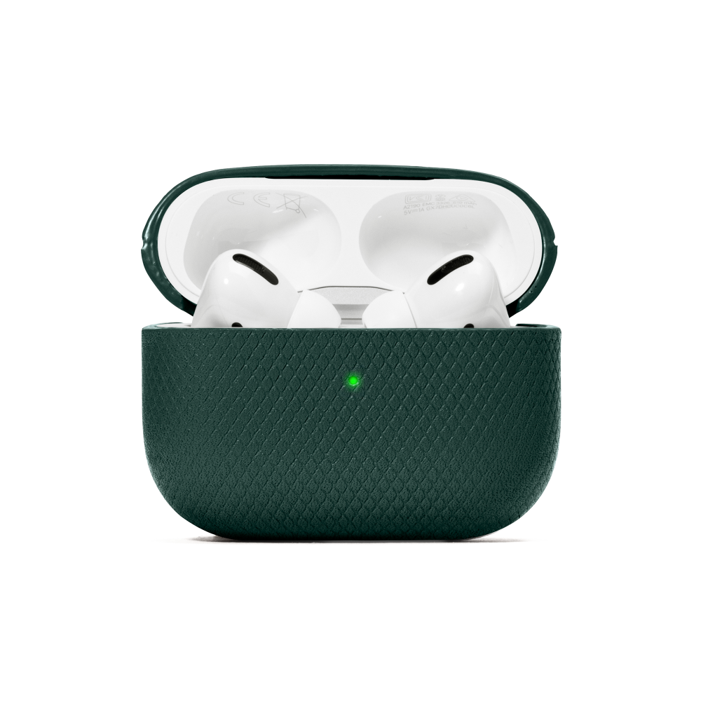 HERITAGE CASE FOR AIRPODS PRO SAPIN