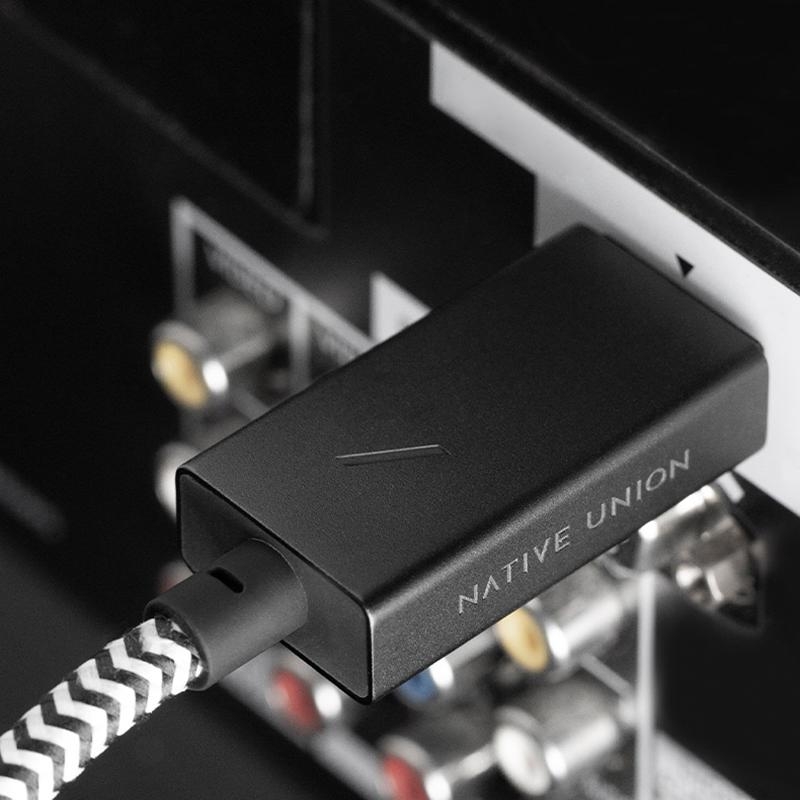 BELT HDMI ZEBRA (USB-C TO HDMI)